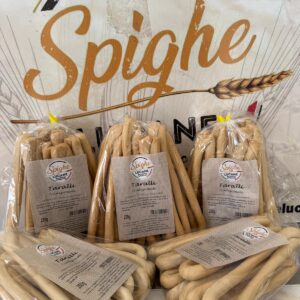 Taralli tradizionali